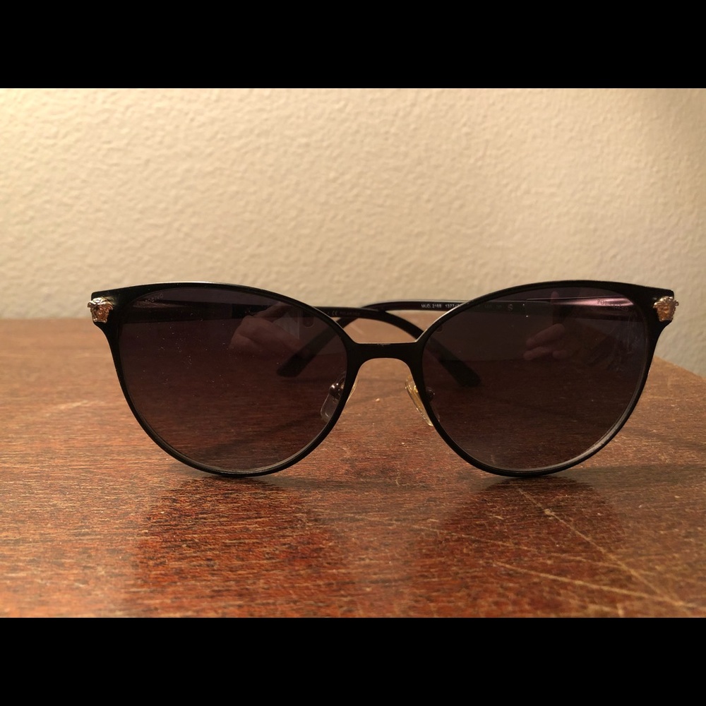 Versace Sunglasses